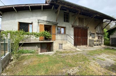 vente maison 139 000 € à proximité de Saint-Alban-de-Montbel (73610)