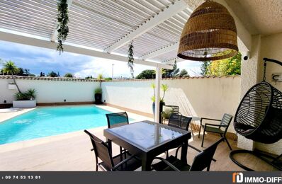 vente maison 685 000 € à proximité de Montpellier (34070)