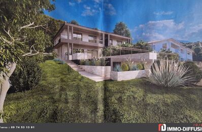 vente maison 600 000 € à proximité de Azilone-Ampaza (20190)