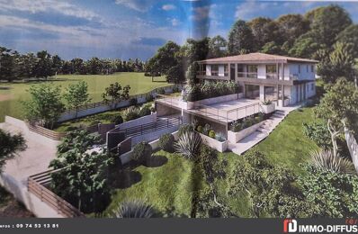 vente maison 5 680 000 € à proximité de Ucciani (20133)