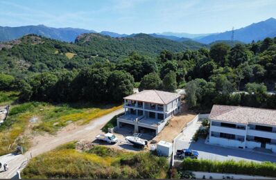 vente maison 595 000 € à proximité de Casaglione (20111)