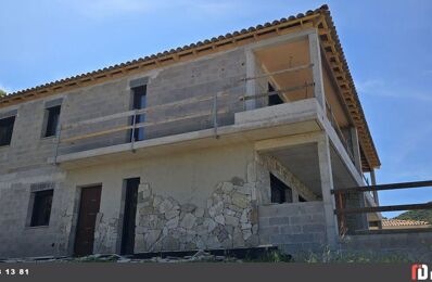 maison 5 pièces 140 m2 à vendre à Cauro (20117)