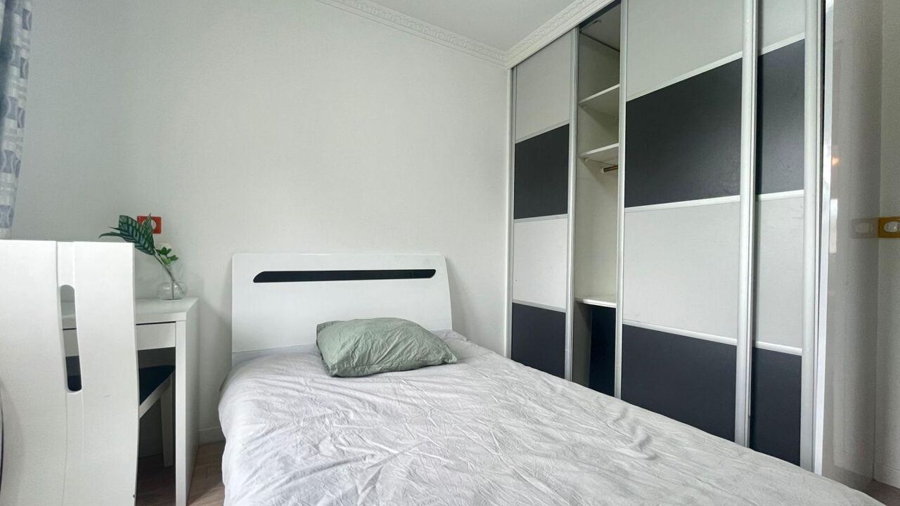 appartement 1 pièces 10 m2 à louer à Le Bourget (93350)