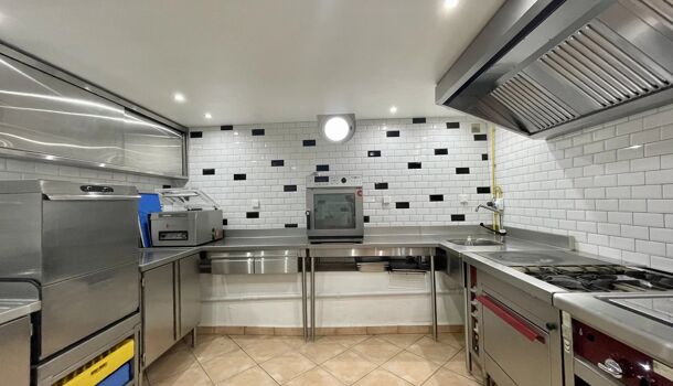 Local commercial 3 pièces  à vendre Lorgues 83510