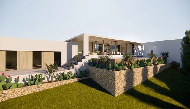 Villa / Maison 5 pièces  à vendre Roquebrune-sur-Argens 83520