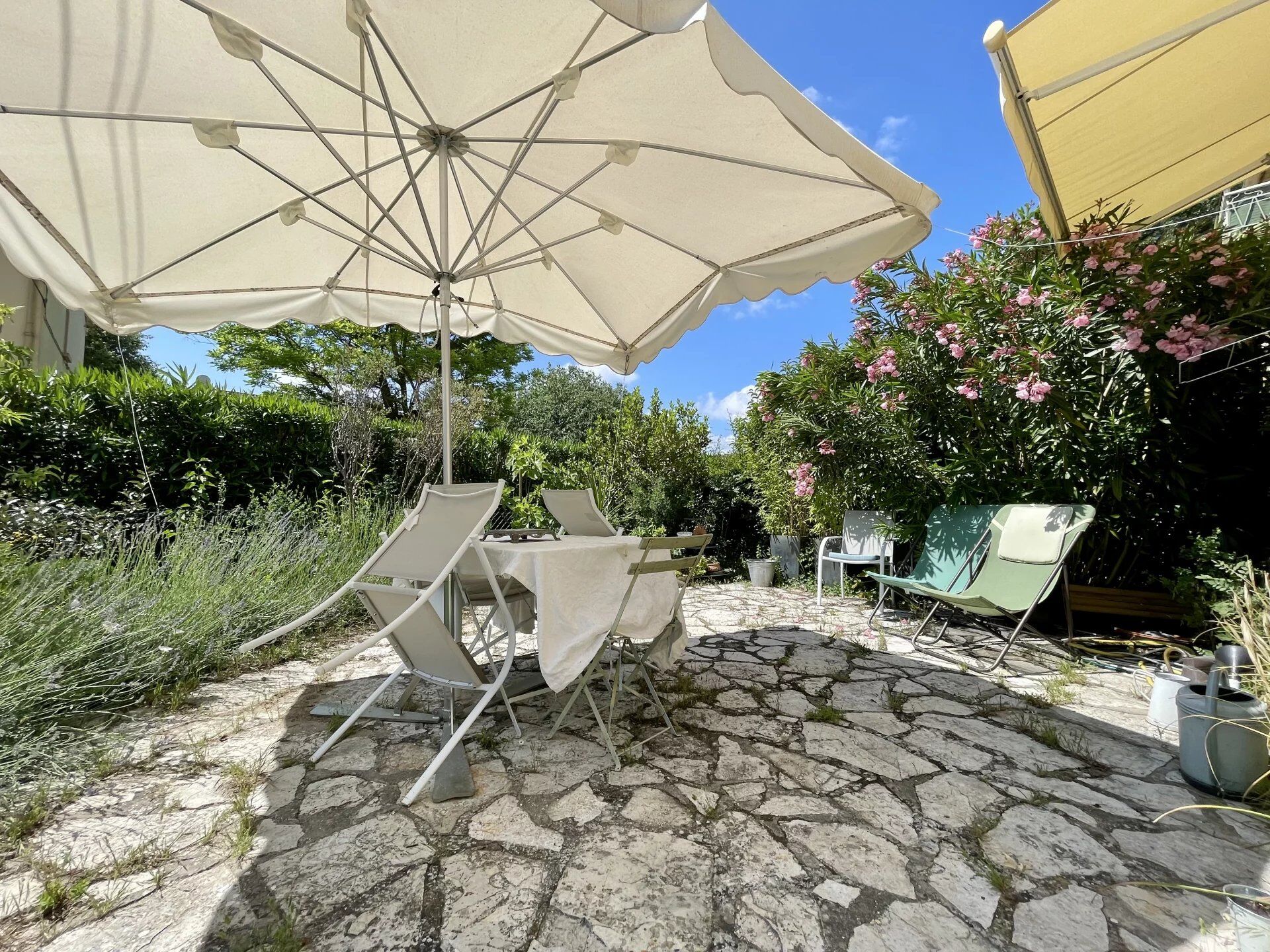 Appartement  T2 à vendre Lorgues 83510