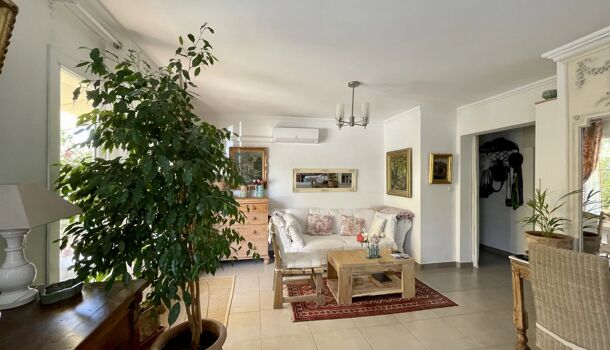 Appartement 2 pièces  à vendre Lorgues 83510
