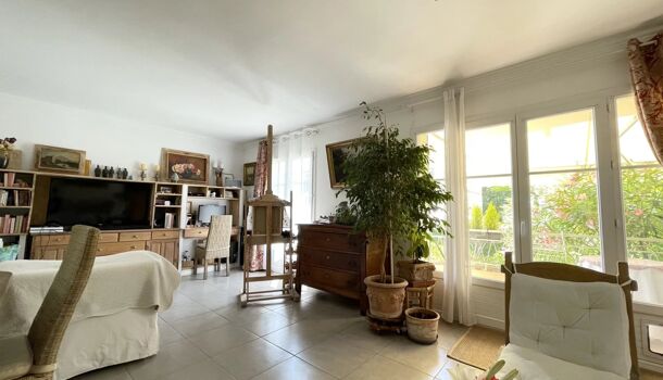 Appartement 2 pièces  à vendre Lorgues 83510