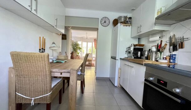 Appartement 2 pièces  à vendre Lorgues 83510