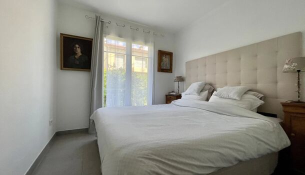 Appartement 2 pièces  à vendre Lorgues 83510