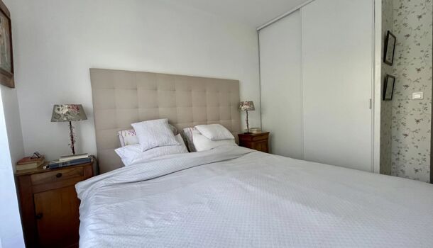 Appartement 2 pièces  à vendre Lorgues 83510