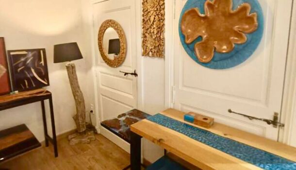 Local commercial 2 pièces  à vendre Cotignac 83570