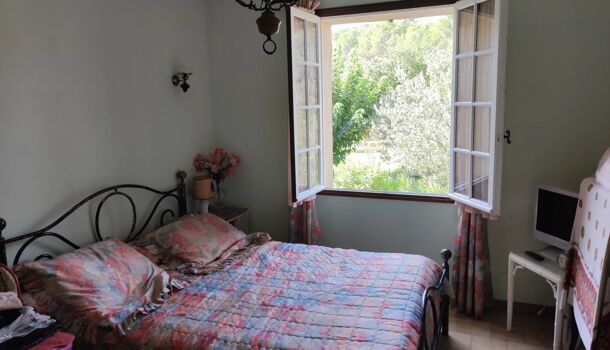 Villa / Maison 5 pièces  à vendre Lorgues 83510