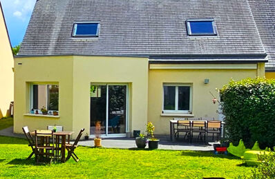 vente maison 353 000 € à proximité de Bréal-sous-Montfort (35310)