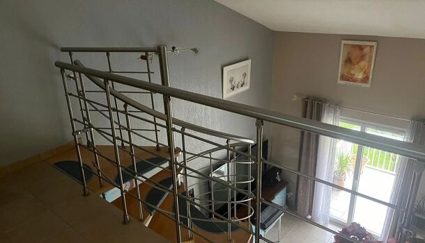 Appartement 3 pièces  à vendre Lorgues 83510