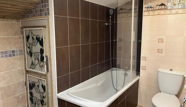 Appartement 3 pièces  à vendre Lorgues 83510