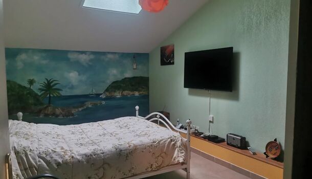 Appartement 3 pièces  à vendre Lorgues 83510