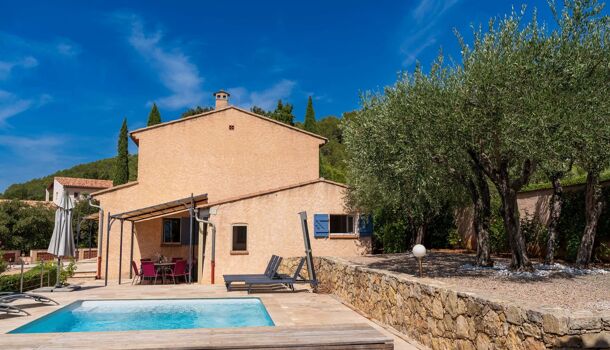 Villa / Maison 8 pièces  à vendre Arcs (Les) 83460