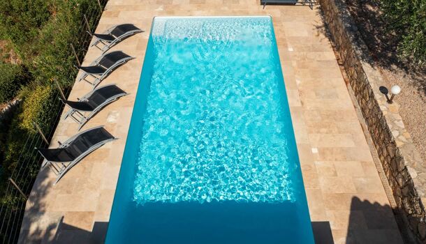 Villa / Maison 8 pièces  à vendre Arcs (Les) 83460