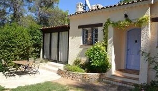 Villa / Maison 9 pièces  à vendre Lorgues 83510