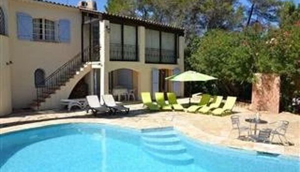 Villa / Maison 9 pièces  à vendre Lorgues 83510