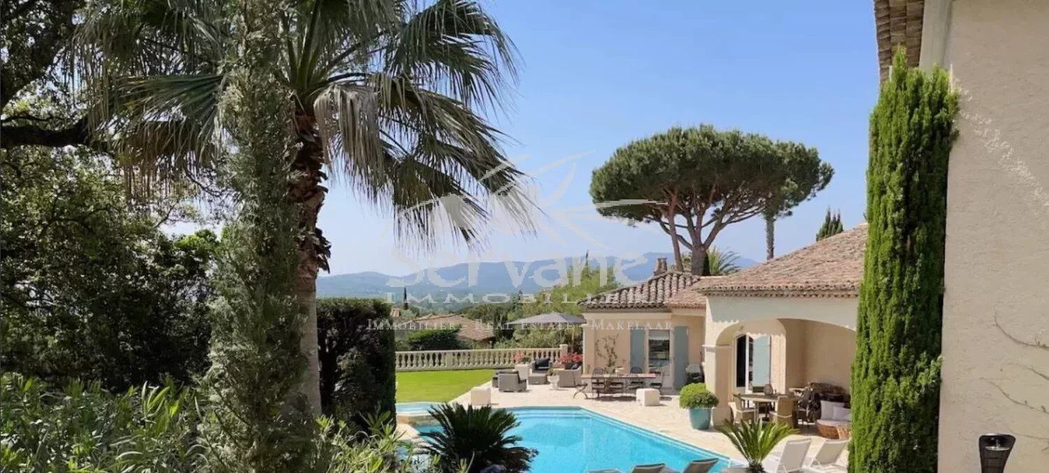 Grimaud Maison 6 pièces 245 m²