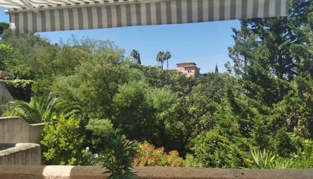 Appartement 1 pièces  à louer Sainte-Maxime 83120