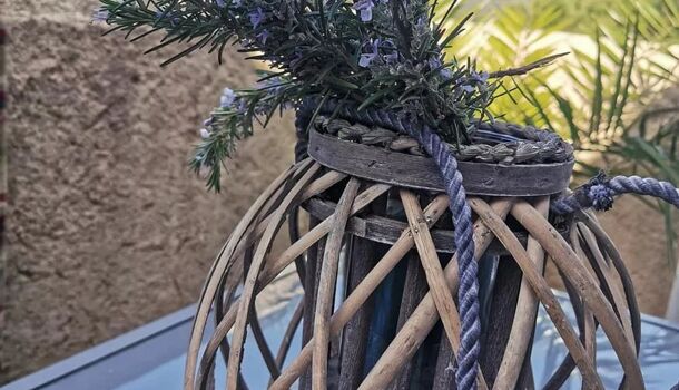 Appartement 1 pièces  à louer Sainte-Maxime 83120