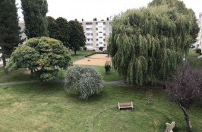 vente appartement 106 000 € à proximité de Berneuil-en-Bray (60390)