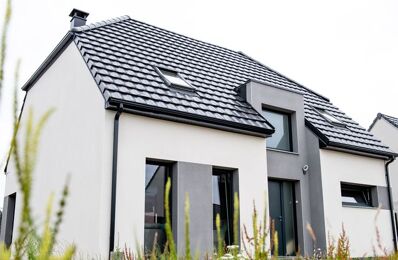 vente maison 184 000 € à proximité de Caulnes (22350)