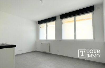 appartement 1 pièces 40 m2 à louer à La Tour-de-Salvagny (69890)