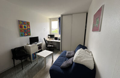 location appartement 420 € CC /mois à proximité de Fontenilles (31470)