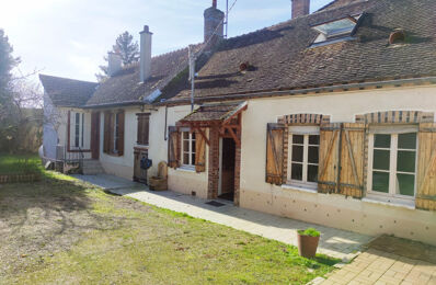 vente maison 173 500 € à proximité de Misy-sur-Yonne (77130)