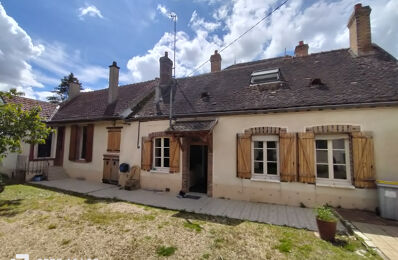 vente maison 173 500 € à proximité de Villeneuve-les-Bordes (77154)