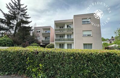 vente appartement 80 000 € à proximité de Ungersheim (68190)