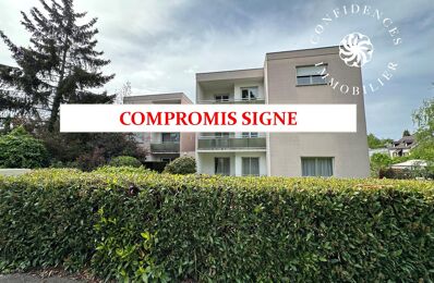 vente appartement 80 000 € à proximité de Soppe-le-Bas (68780)