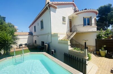 vente maison 519 000 € à proximité de Marseille 5 (13005)