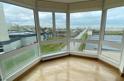 appartement 4 pièces 105 m2 à vendre à Calais (62100)