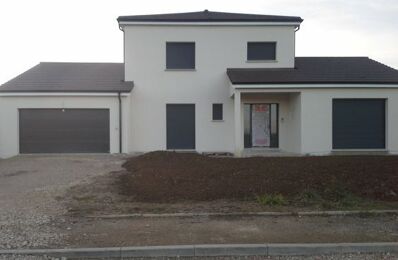vente maison 199 000 € à proximité de Iffendic (35750)