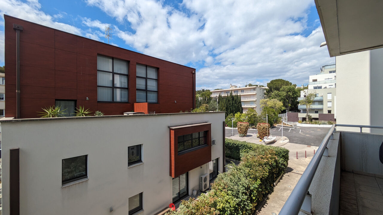 appartement 3 pièces 64 m2 à louer à Montpellier (34000)
