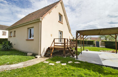 vente maison 199 000 € à proximité de Crasville-la-Rocquefort (76740)