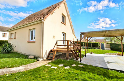 vente maison 199 000 € à proximité de Ancretiéville-Saint-Victor (76760)