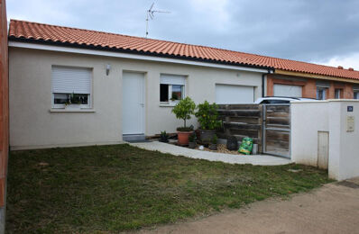 location maison 790 € CC /mois à proximité de Beaupuy (47200)
