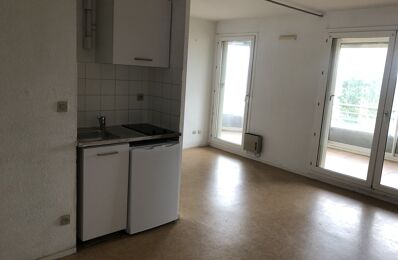 location appartement 600 € CC /mois à proximité de Ramonville-Saint-Agne (31520)