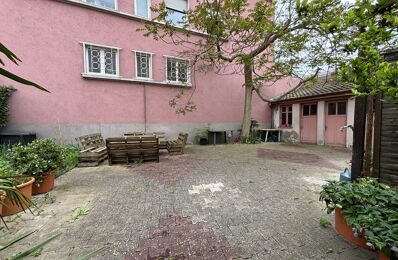 vente appartement 185 000 € à proximité de Wittelsheim (68310)