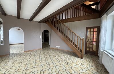 vente appartement 185 000 € à proximité de Hagenbach (68210)