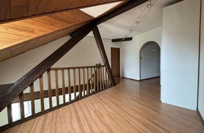 vente appartement 179 000 € à proximité de Wittenheim (68270)