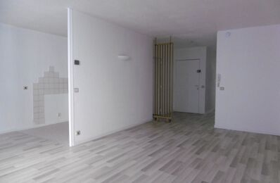 location appartement 485 € CC /mois à proximité de Saint-Vallier (26240)