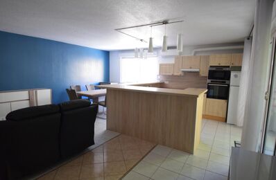location appartement 1 350 € CC /mois à proximité de La Trinité (06340)