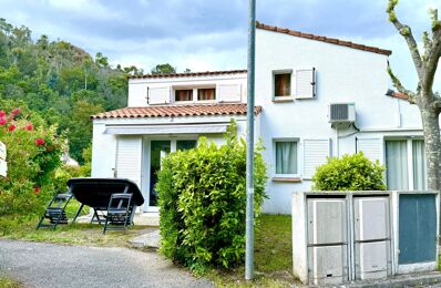vente maison 95 000 € à proximité de Peymeinade (06530)